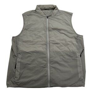 Municipal RTP Vest in Smoke